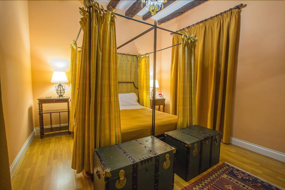 Palazzo Arone Dei Baroni Di Valentino Hotel Palermo Kültér fotó